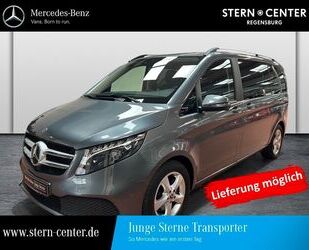 Mercedes-Benz V 220 Gebrauchtwagen