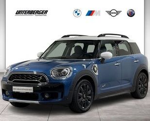 Mini Cooper SE Countryman Gebrauchtwagen
