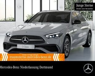 Mercedes-Benz C 300 Gebrauchtwagen