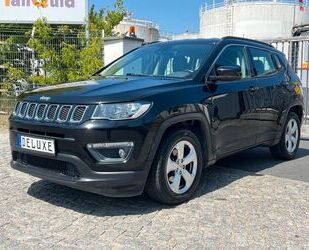 Jeep Compass Gebrauchtwagen