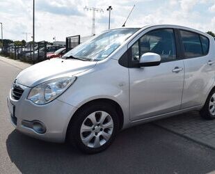 Opel Agila Gebrauchtwagen