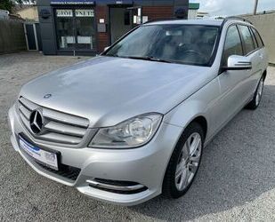 Mercedes-Benz C 180 Gebrauchtwagen