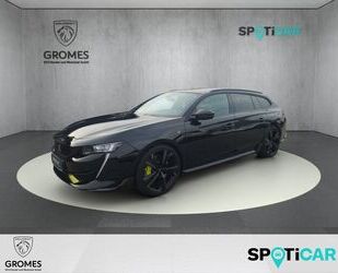 Peugeot 508 Gebrauchtwagen