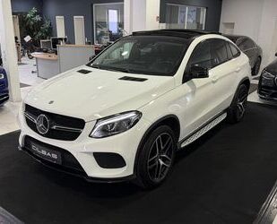 Mercedes-Benz GLE 350 Gebrauchtwagen