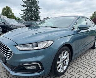 Ford Mondeo Gebrauchtwagen