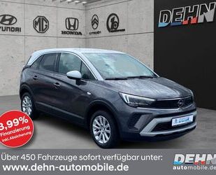 Opel Crossland (X) Gebrauchtwagen