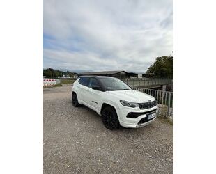 Jeep Compass Gebrauchtwagen