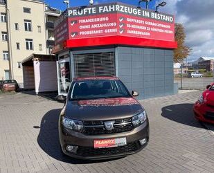 Dacia Sandero Gebrauchtwagen