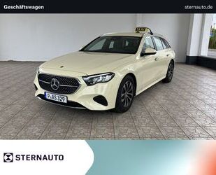 Mercedes-Benz E 200 Gebrauchtwagen