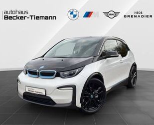 BMW i3 Gebrauchtwagen