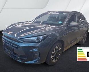 Cupra Terramar Gebrauchtwagen