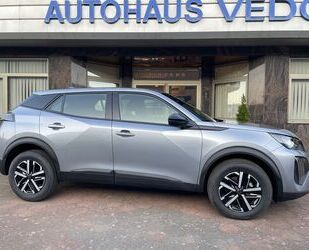 Peugeot 2008 Gebrauchtwagen