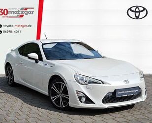 Toyota GT86 Gebrauchtwagen