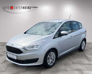 Ford C-Max Gebrauchtwagen