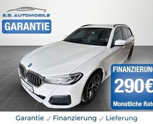 BMW 520 Gebrauchtwagen