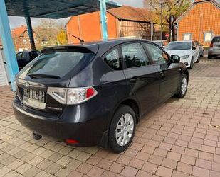 Subaru Impreza Gebrauchtwagen