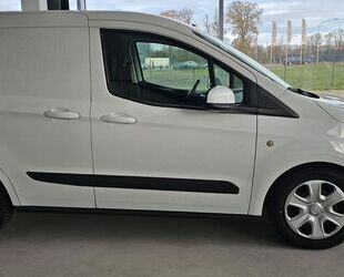 Ford Courier Gebrauchtwagen