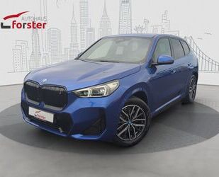 BMW iX1 Gebrauchtwagen