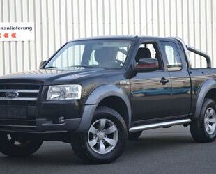 Ford Ranger Gebrauchtwagen