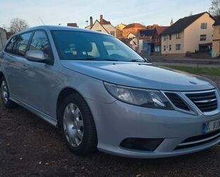 Saab 9-3 Gebrauchtwagen