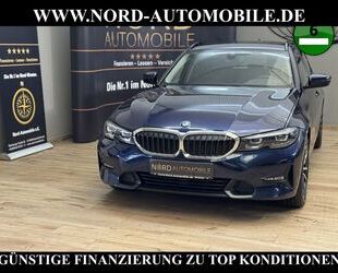 BMW 330 Gebrauchtwagen