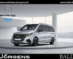 Mercedes-Benz V 250 Gebrauchtwagen