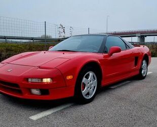 Honda NSX Gebrauchtwagen