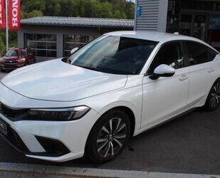 Honda Civic Gebrauchtwagen