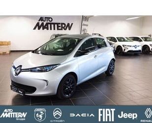 Renault ZOE Gebrauchtwagen