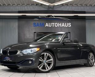 BMW 430 Gebrauchtwagen