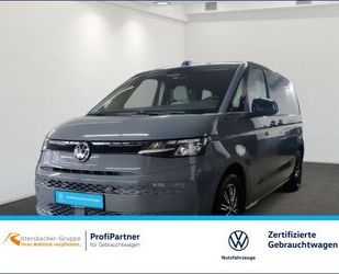 VW T7 Multivan Gebrauchtwagen