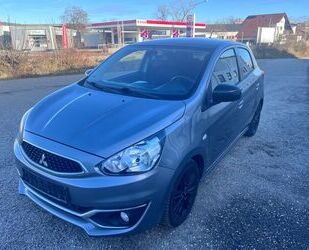 Mitsubishi Space Star Gebrauchtwagen