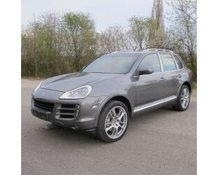 Porsche Cayenne Gebrauchtwagen