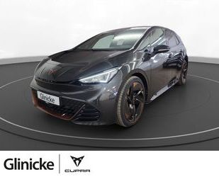 Cupra Born Gebrauchtwagen