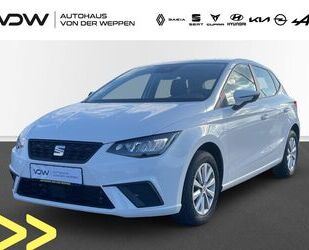 Seat Ibiza Gebrauchtwagen