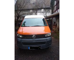 VW T5 Transporter Gebrauchtwagen