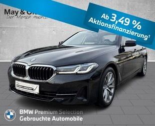 BMW 530 Gebrauchtwagen