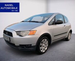 Mitsubishi Colt Gebrauchtwagen