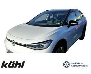 VW ID.4 Gebrauchtwagen