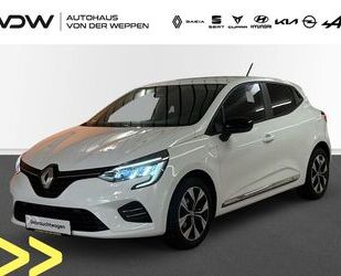 Renault Clio Gebrauchtwagen