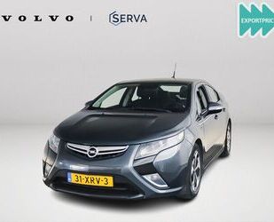 Opel Ampera Gebrauchtwagen