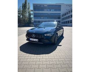 Mercedes-Benz CL 180 Gebrauchtwagen