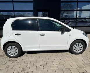 Skoda Citigo Gebrauchtwagen