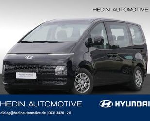 Hyundai STARIA Gebrauchtwagen