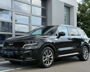 Kia Sorento Gebrauchtwagen