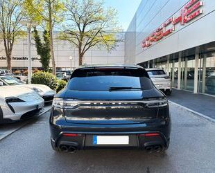 Porsche Macan Gebrauchtwagen