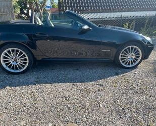 Mercedes-Benz SLK 200 Gebrauchtwagen
