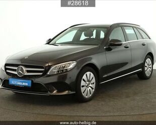 Mercedes-Benz C 200 Gebrauchtwagen