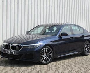 BMW 530 Gebrauchtwagen