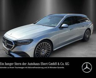 Mercedes-Benz E 300 Gebrauchtwagen